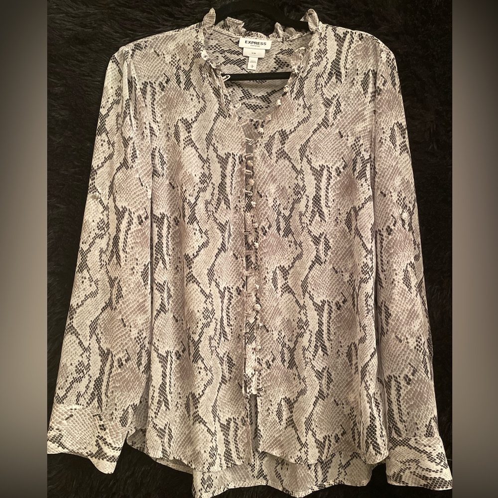 Express Portifino Blouse